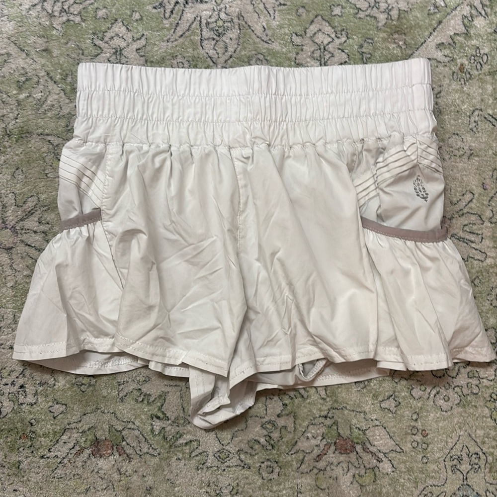 Free People Shorts